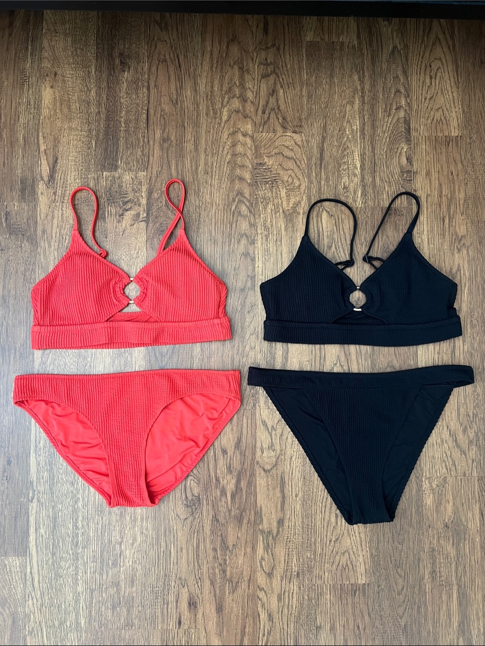 Aerie Bikini Bundle - Size Large